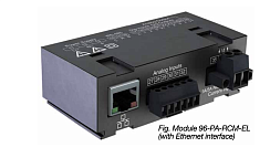 Анализатор электроэнергии